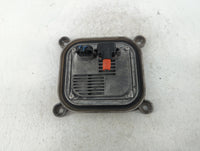 2013-2016 Ford Escape Headlight Ballast Head Light - Oemusedautoparts1.com