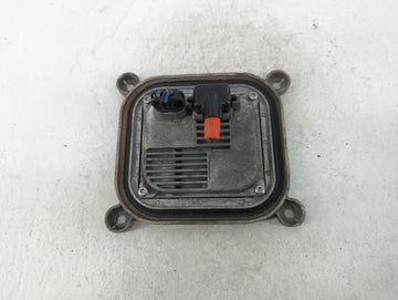 2013-2016 Ford Escape Headlight Ballast Head Light - Oemusedautoparts1.com