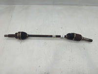 2013-2016 Ford Escape Axle Shaft Front Driver Cv C/v - Oemusedautoparts1.com