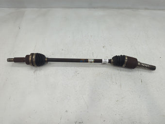 compare product 2013-2016 Ford Escape Axle Shaft Front Driver Cv C/v
