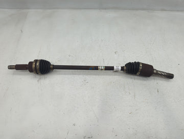 2013-2016 Ford Escape Axle Shaft Front Driver Cv C/v - Oemusedautoparts1.com