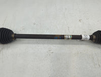2013-2016 Ford Escape Axle Shaft Front Driver Cv C/v - Oemusedautoparts1.com