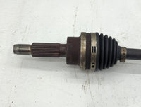 2013-2016 Ford Escape Axle Shaft Front Driver Cv C/v - Oemusedautoparts1.com