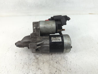 compare product 2013-2017 Ford Escape Car Starter Motor Solenoid OEM P/N:BB5T-11000-BA Fits Fits 2012 2013 2014 2015 2016 2017 2018 2019 2020 OEM Used Auto Parts