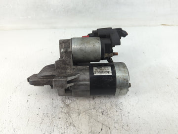 2013-2017 Ford Escape Car Starter Motor Solenoid OEM P/N:BB5T-11000-BA Fits Fits 2012 2013 2014 2015 2016 2017 2018 2019 202