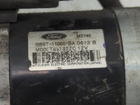 2013-2017 Ford Escape Car Starter Motor Solenoid OEM P/N:BB5T-11000-BA Fits Fits 2012 2013 2014 2015 2016 2017 2018 2019 202