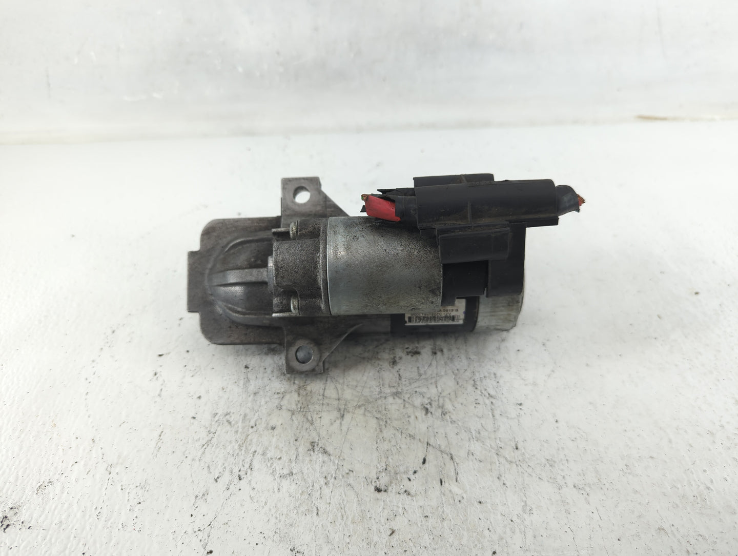 2013-2017 Ford Escape Car Starter Motor Solenoid OEM P/N:BB5T-11000-BA Fits Fits 2012 2013 2014 2015 2016 2017 2018 2019 202