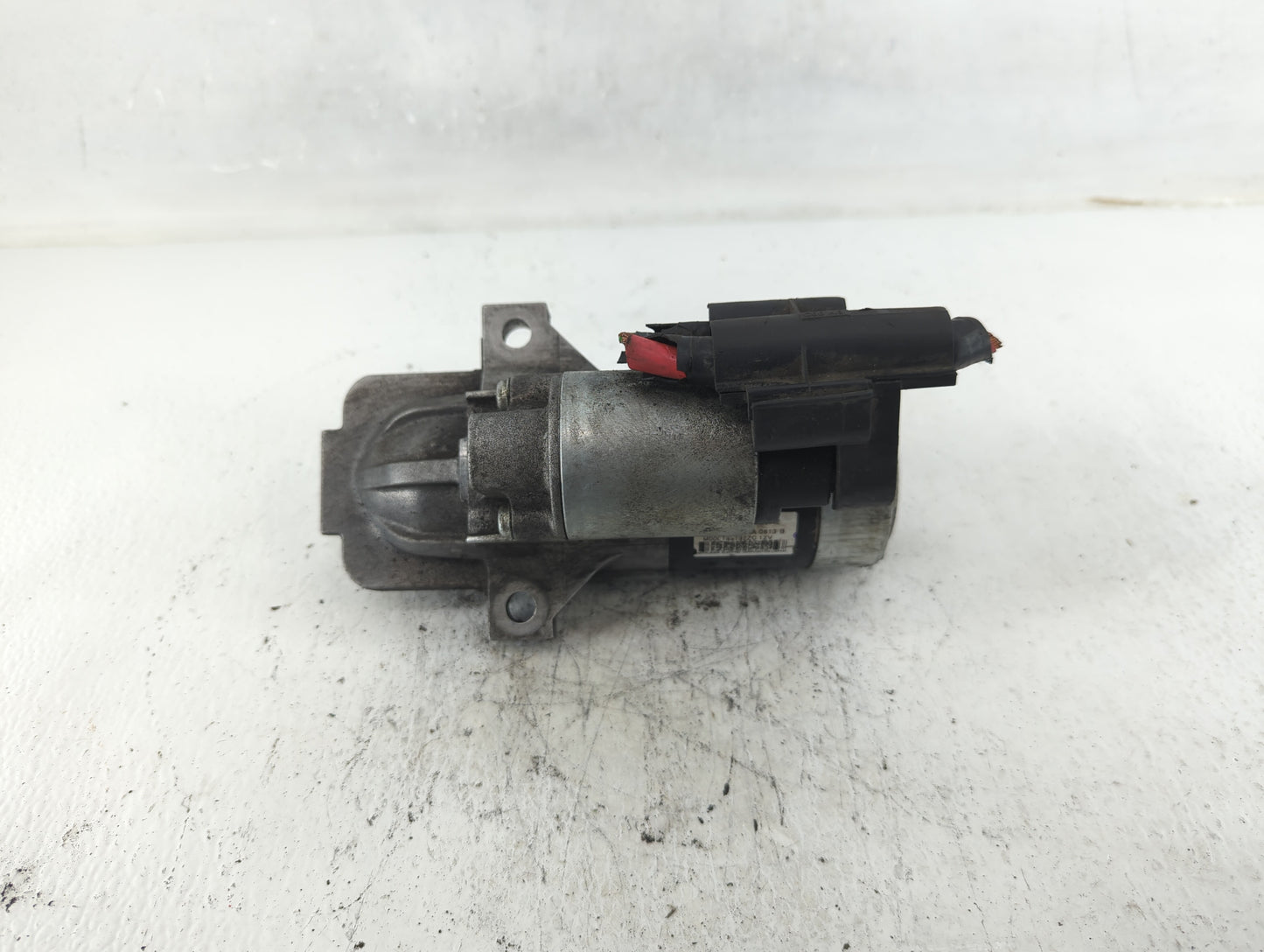 2013-2017 Ford Escape Car Starter Motor Solenoid OEM P/N:BB5T-11000-BA Fits Fits 2012 2013 2014 2015 2016 2017 2018 2019 202