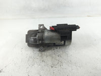 2013-2017 Ford Escape Car Starter Motor Solenoid OEM P/N:BB5T-11000-BA Fits Fits 2012 2013 2014 2015 2016 2017 2018 2019 202