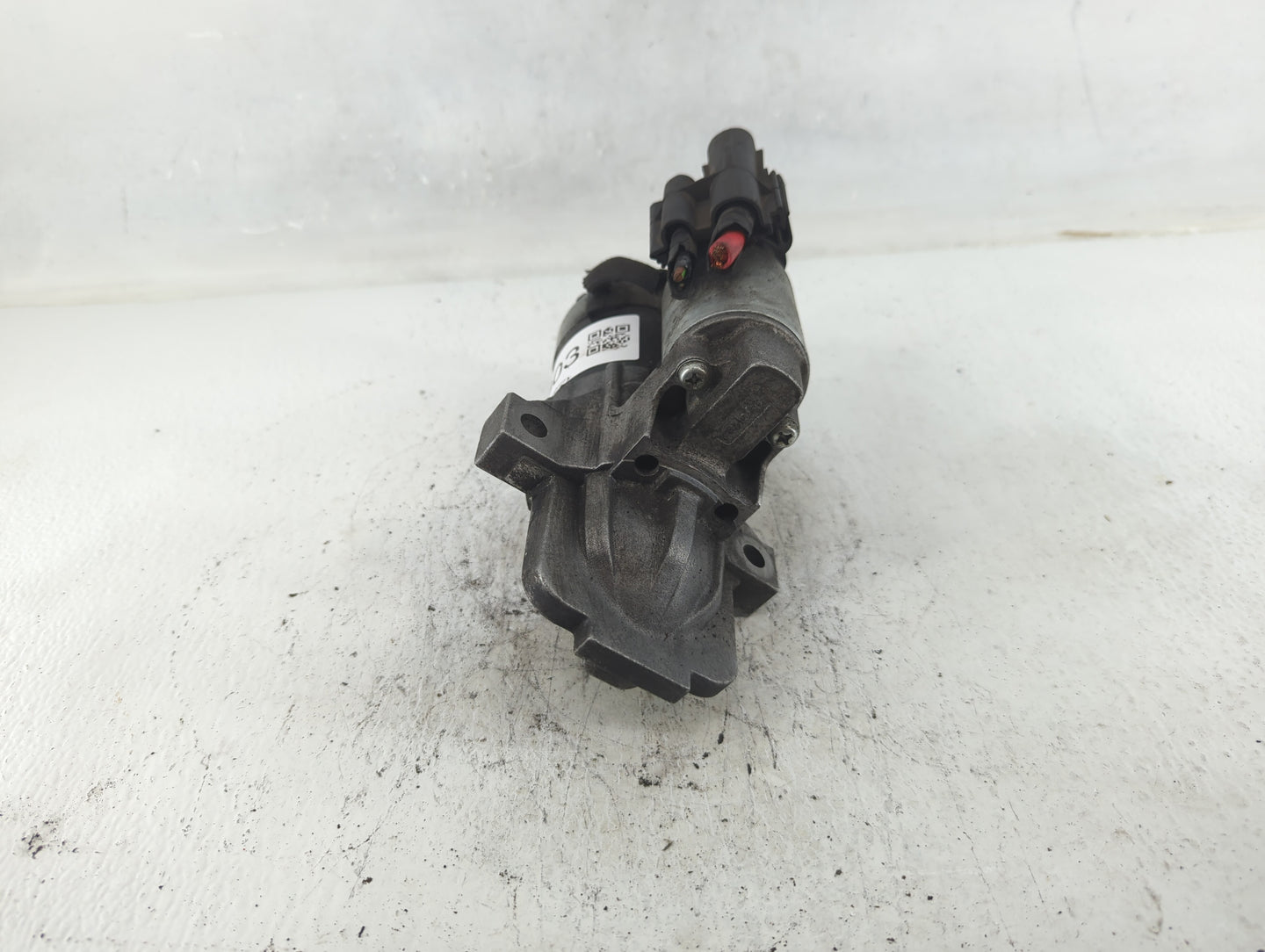 2013-2017 Ford Escape Car Starter Motor Solenoid OEM P/N:BB5T-11000-BA Fits Fits 2012 2013 2014 2015 2016 2017 2018 2019 202