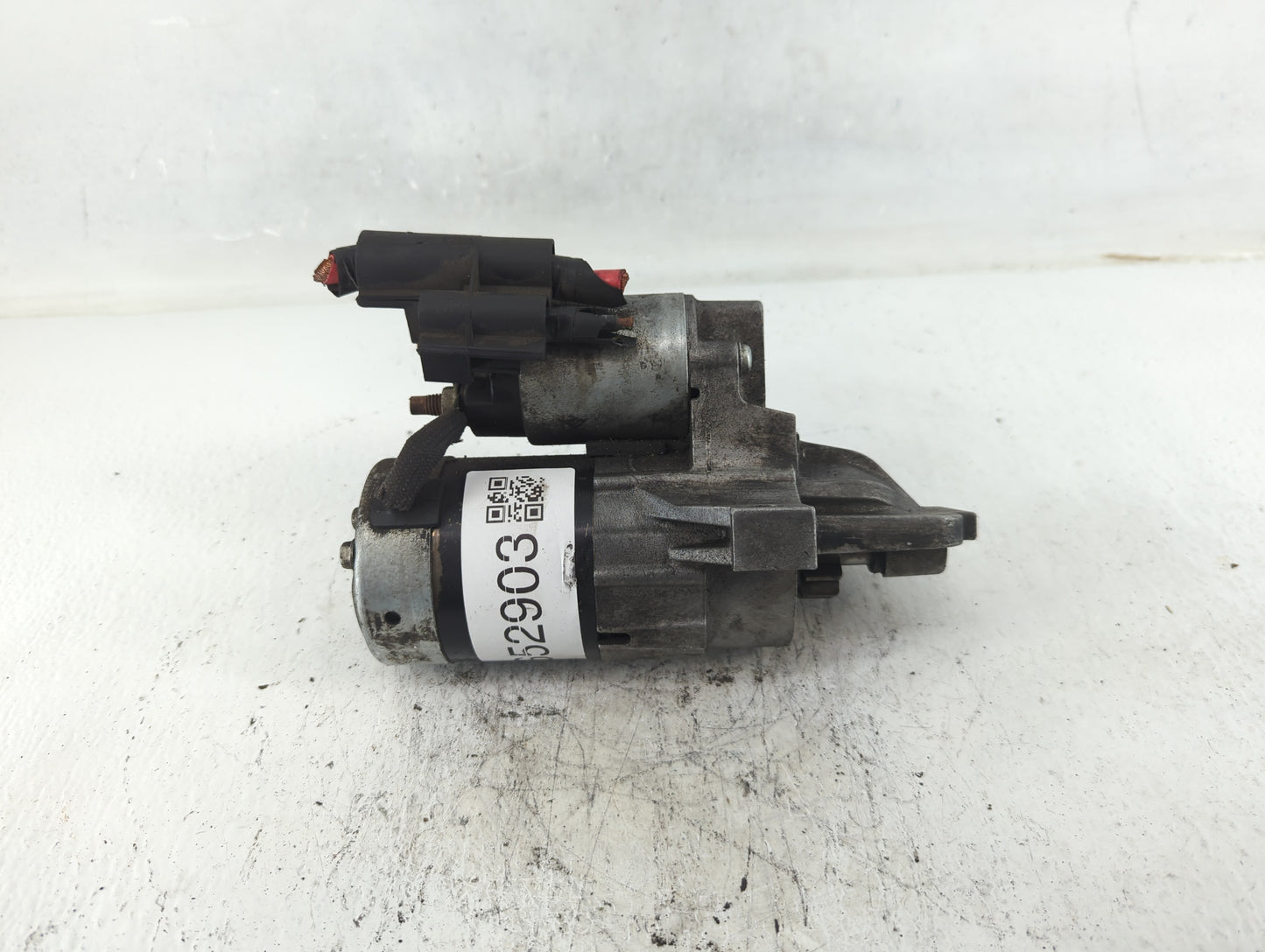 2013-2017 Ford Escape Car Starter Motor Solenoid OEM P/N:BB5T-11000-BA Fits Fits 2012 2013 2014 2015 2016 2017 2018 2019 202