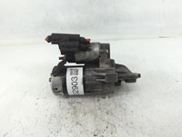 2013-2017 Ford Escape Car Starter Motor Solenoid OEM P/N:BB5T-11000-BA Fits Fits 2012 2013 2014 2015 2016 2017 2018 2019 202