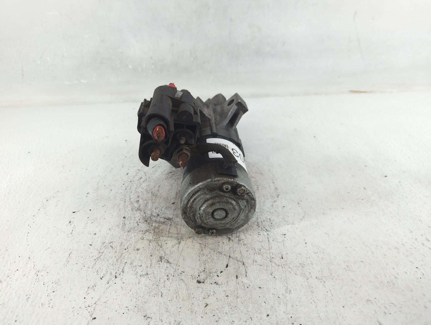 2013-2017 Ford Escape Car Starter Motor Solenoid OEM P/N:BB5T-11000-BA Fits Fits 2012 2013 2014 2015 2016 2017 2018 2019 202