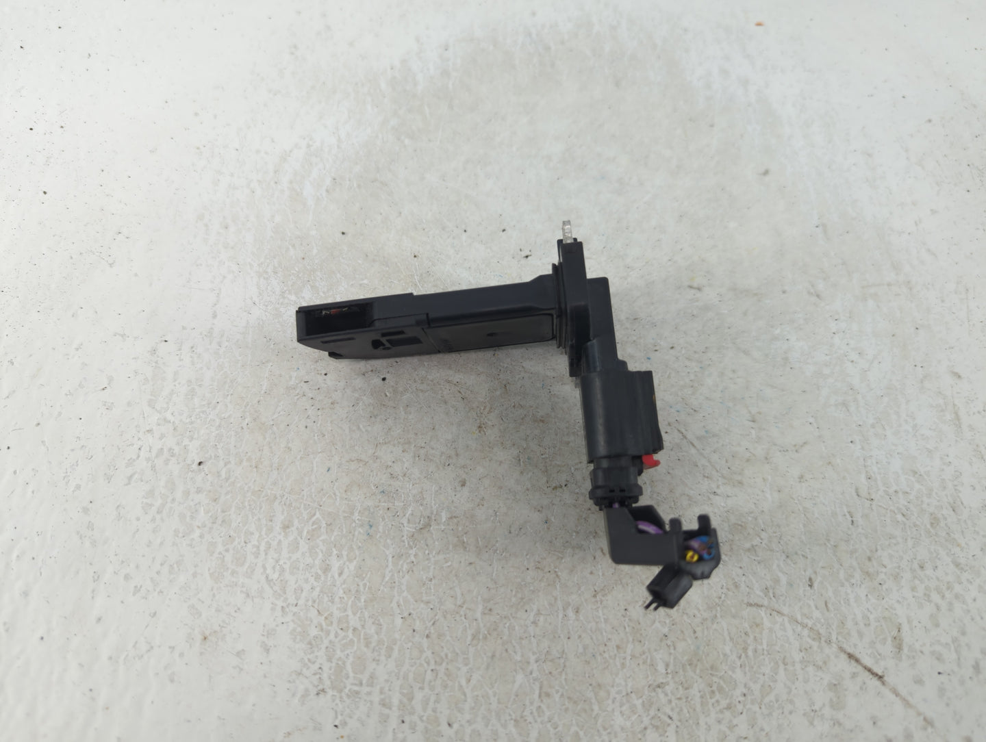 2013-2016 Ford Escape Mass Air Flow Meter Maf - Oemusedautoparts1.com