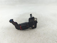 2013-2016 Ford Escape Mass Air Flow Meter Maf Sensor 653687 - Oemusedautoparts1.com