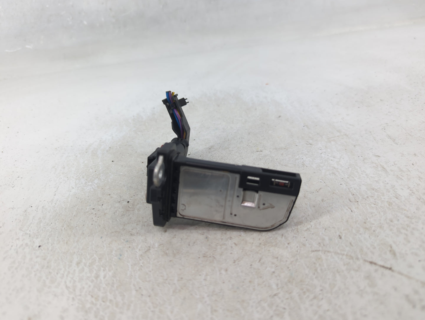 2013-2016 Ford Escape Mass Air Flow Meter Maf - Oemusedautoparts1.com
