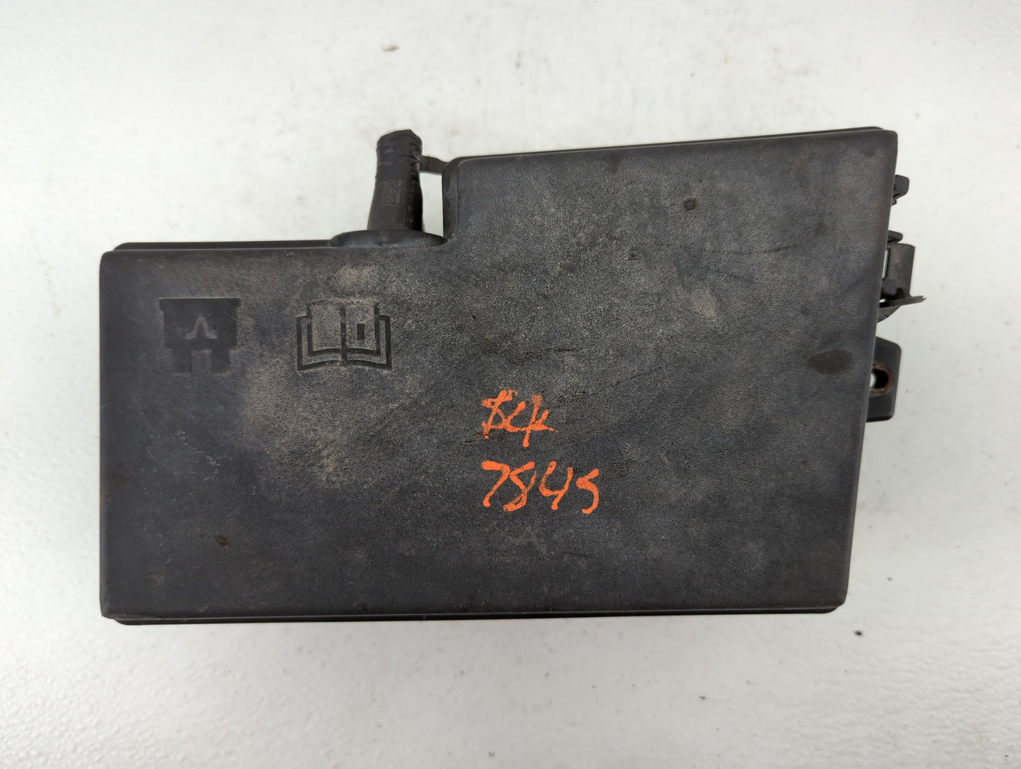 2013-2016 Ford Escape Fusebox Fuse Box Panel Relay Module P/N:5B0Q10107 AV6T-14A067-AC Fits Fits 2013 2014 2015 2016 OEM Use