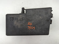 2013-2016 Ford Escape Fusebox Fuse Box Panel Relay Module P/N:5B0Q10107 AV6T-14A067-AC Fits Fits 2013 2014 2015 2016 OEM Use