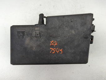 compare product 2013-2016 Ford Escape Fusebox Fuse Box Panel Relay Module P/N:5B0Q10107 AV6T-14A067-AC Fits Fits 2013 2014 2015 2016 OEM Used Auto Parts