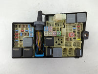 2013-2016 Ford Escape Fusebox Fuse Box Panel Relay Module P/N:5B0Q10107 AV6T-14A067-AC Fits Fits 2013 2014 2015 2016 OEM Use