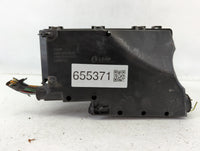 2013-2016 Ford Escape Fusebox Fuse Box Panel Relay Module P/N:5B0Q10107 AV6T-14A067-AC Fits Fits 2013 2014 2015 2016 OEM Use