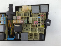 2013-2016 Ford Escape Fusebox Fuse Box Panel Relay Module P/N:5B0Q10107 AV6T-14A067-AC Fits Fits 2013 2014 2015 2016 OEM Use