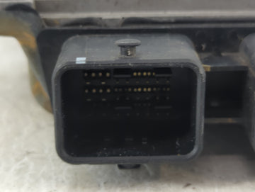 2013-2016 Ford Escape PCM Engine Control Computer ECU ECM PCU OEM P/N:MEC120-180 B1 9613 B Fits Fits 2013 2014 2015 2016 OEM Used Auto Parts