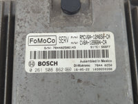 2013-2015 Ford Escape PCM Engine Control Computer ECU ECM PCU OEM P/N:EJ5A-12A650-CA Fits 2013 2014 2015 OEM Used Auto Parts