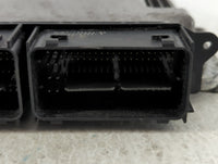 2013 Ford Escape PCM Engine Control Computer ECU ECM PCU OEM P/N:EJ5A-12A650-CA Fits OEM Used Auto Parts - Oemusedautoparts1