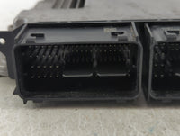 2013 Ford Escape PCM Engine Control Computer ECU ECM PCU OEM P/N:EJ5A-12A650-CA Fits OEM Used Auto Parts - Oemusedautoparts1