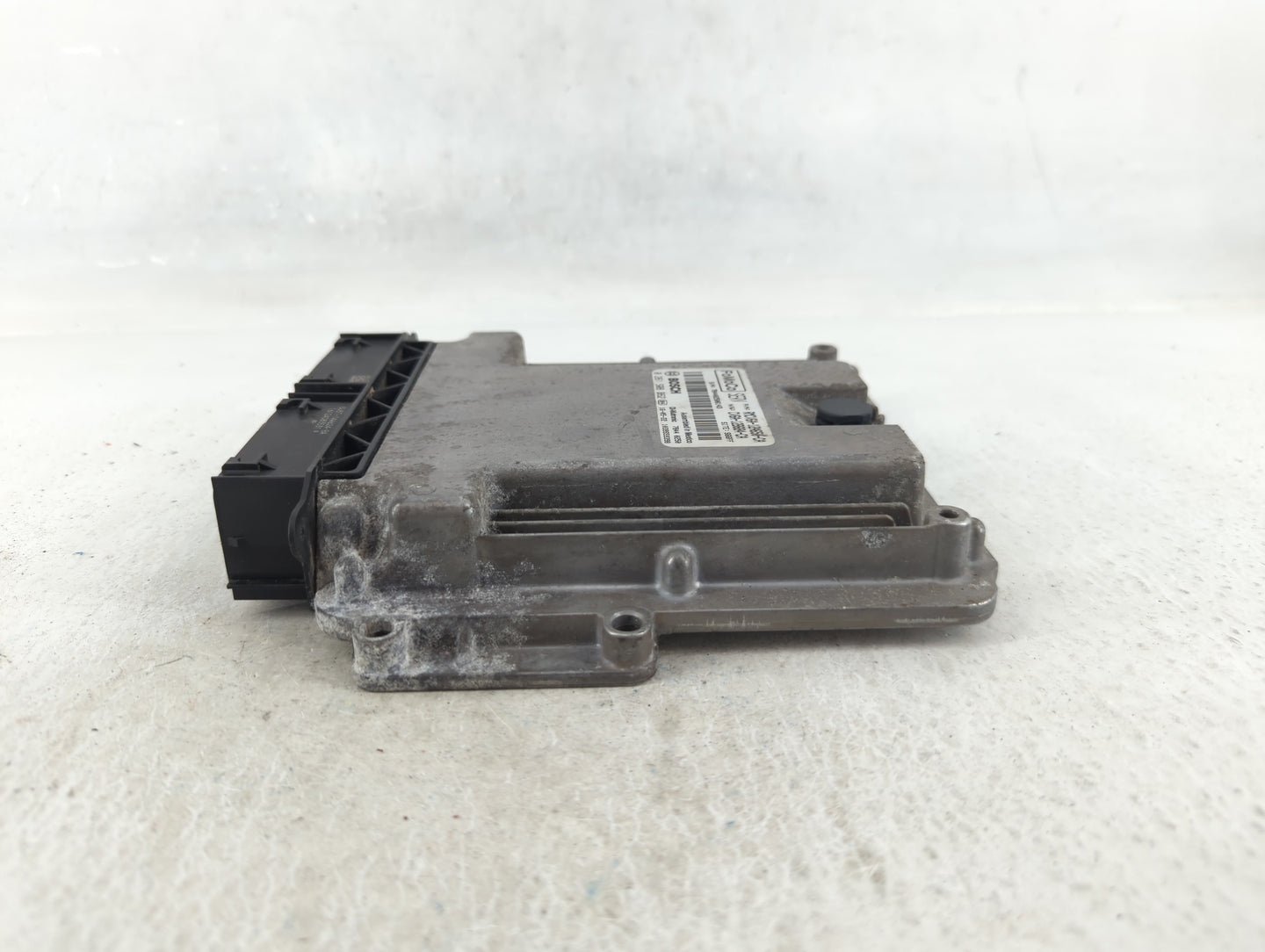 2013 Ford Escape PCM Engine Control Computer ECU ECM PCU OEM P/N:EJ5A-12A650-CA Fits OEM Used Auto Parts - Oemusedautoparts1