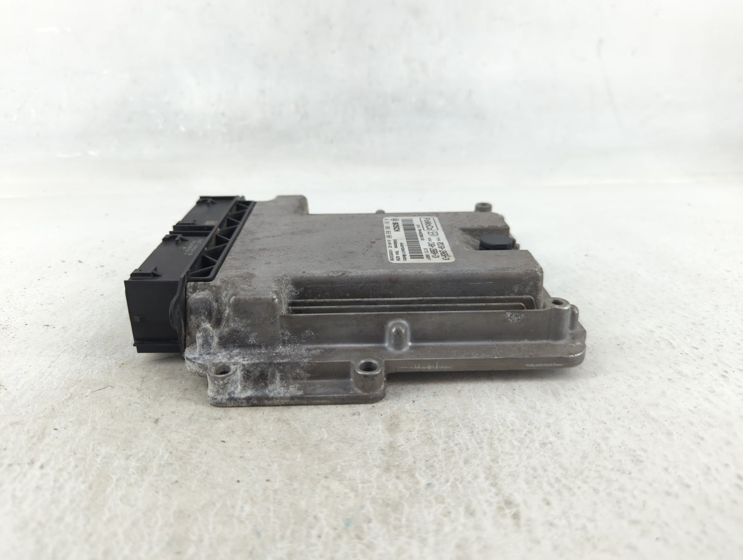 2013 Ford Escape PCM Engine Control Computer ECU ECM PCU OEM P/N:EJ5A-12A650-CA Fits OEM Used Auto Parts - Oemusedautoparts1