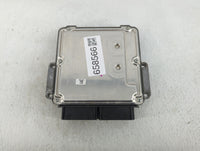 2013 Ford Escape PCM Engine Control Computer ECU ECM PCU OEM P/N:EJ5A-12A650-CA Fits OEM Used Auto Parts - Oemusedautoparts1