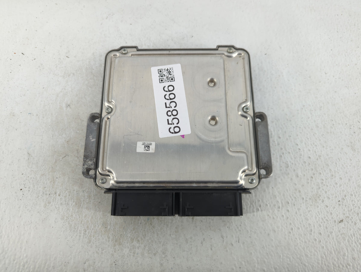 2013-2015 Ford Escape PCM Engine Control Computer ECU ECM PCU OEM P/N:EJ5A-12A650-CA Fits Fits 2013 2014 2015 OEM Used Auto 