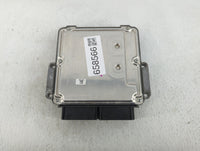 2013-2015 Ford Escape PCM Engine Control Computer ECU ECM PCU OEM P/N:EJ5A-12A650-CA Fits 2013 2014 2015 OEM Used Auto Parts