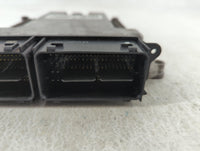 2013 Ford Escape PCM Engine Control Computer ECU ECM PCU OEM P/N:CV6A-12A684-CA EJ5A-12A650-TE Fits OEM Used Auto Parts - Oe
