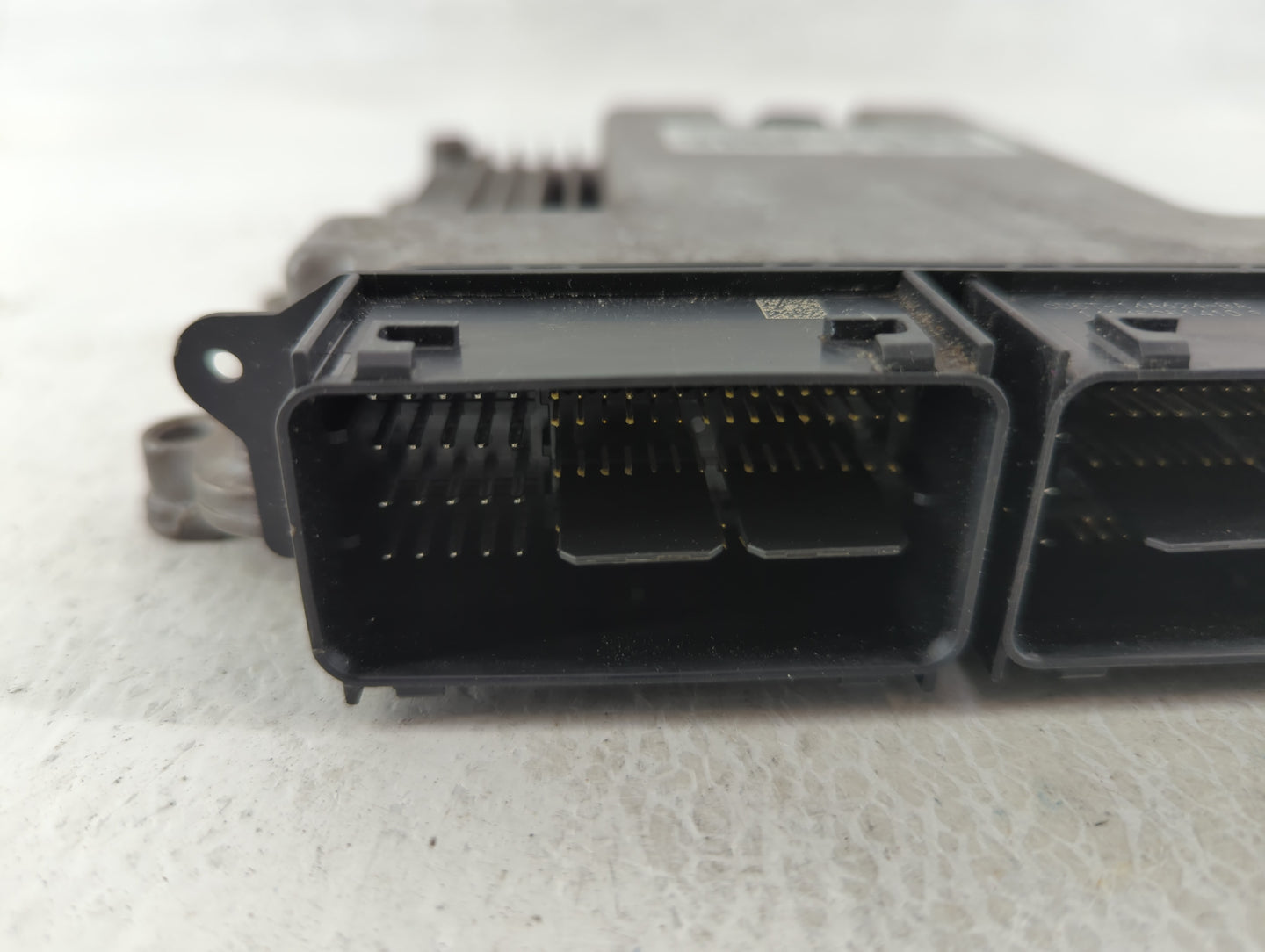 2013 Ford Escape PCM Engine Control Computer ECU ECM PCU OEM P/N:CV6A-12A684-CA EJ5A-12A650-TE Fits OEM Used Auto Parts - Oe