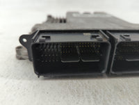 2013 Ford Escape PCM Engine Control Computer ECU ECM PCU OEM P/N:CV6A-12A684-CA EJ5A-12A650-TE Fits OEM Used Auto Parts - Oe