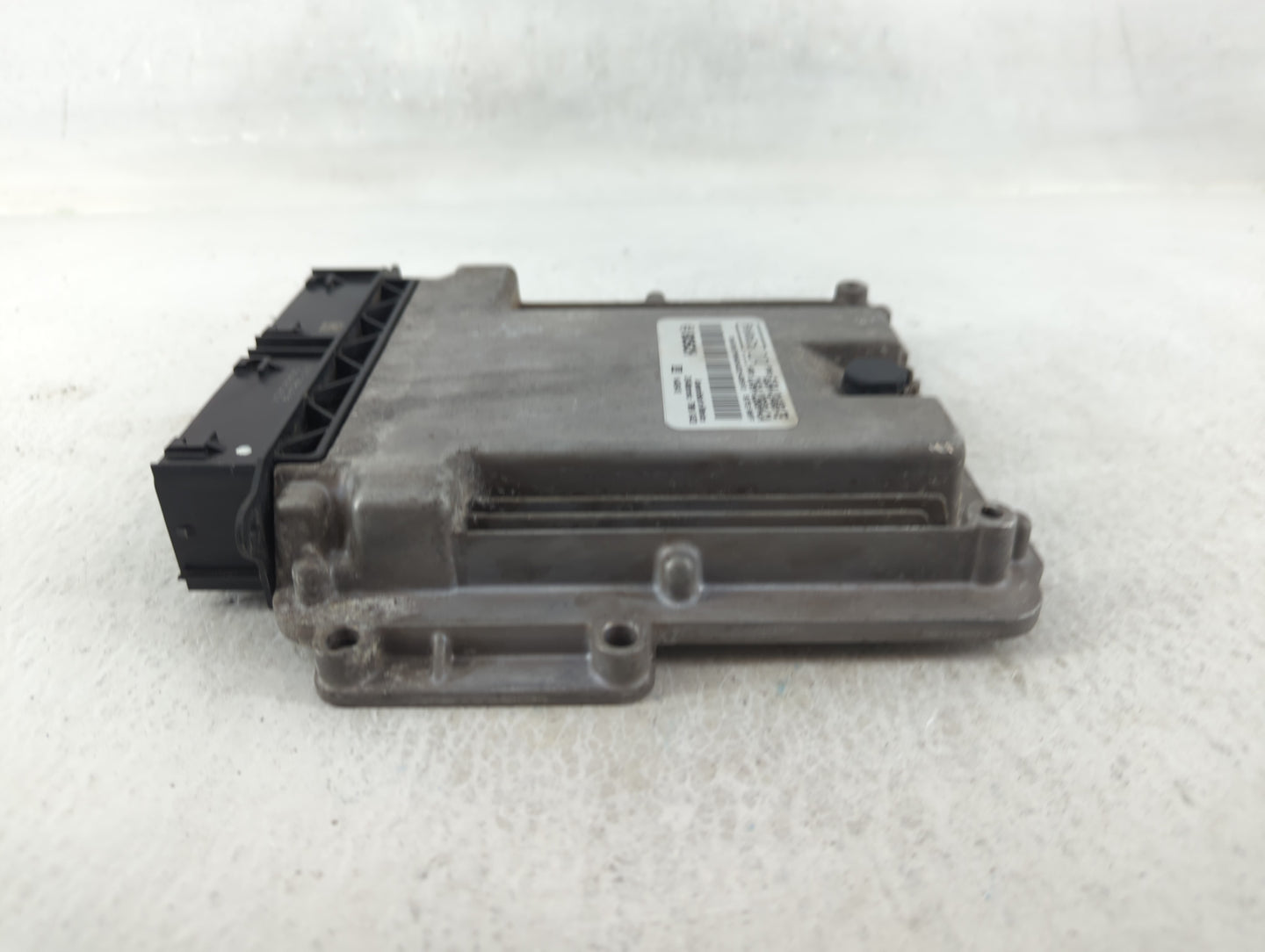 2013 Ford Escape PCM Engine Control Computer ECU ECM PCU OEM P/N:CV6A-12A684-CA EJ5A-12A650-TE Fits OEM Used Auto Parts - Oe
