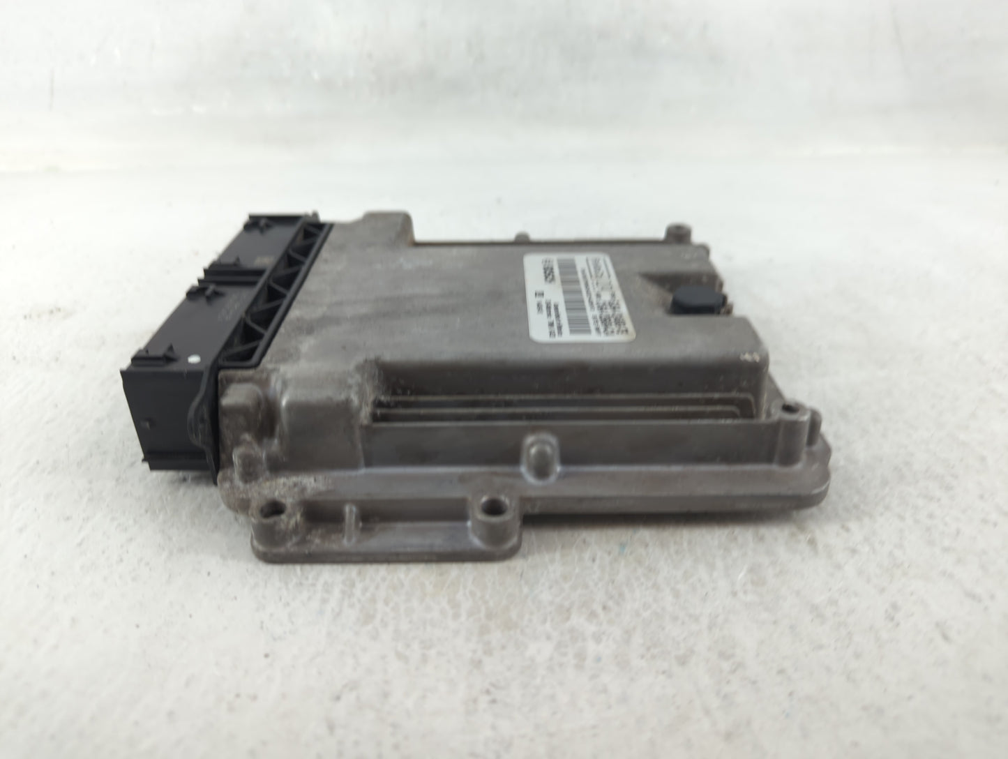 2013 Ford Escape PCM Engine Control Computer ECU ECM PCU OEM P/N:CV6A-12A684-CA EJ5A-12A650-TE Fits OEM Used Auto Parts - Oe