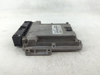 2013 Ford Escape PCM Engine Control Computer ECU ECM PCU OEM P/N:CV6A-12A684-CA EJ5A-12A650-TE Fits OEM Used Auto Parts - Oe