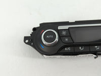 2013 Ford Escape Climate Control Module Temperature AC/Heater Replacement P/N:C00730620 CJ5T-18C612-BA Fits OEM Used Auto Pa