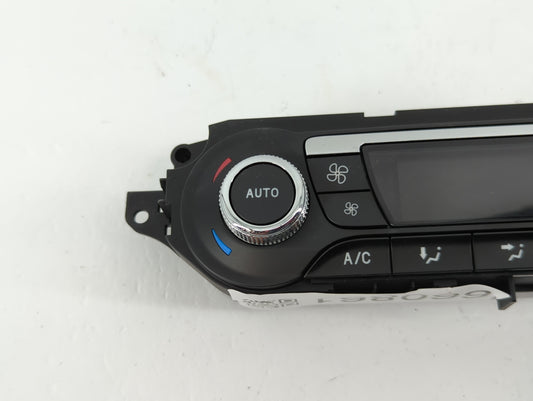 2013 Ford Escape Climate Control Module Temperature AC/Heater Replacement P/N:C00730620 CJ5T-18C612-BA Fits OEM Used Auto Parts