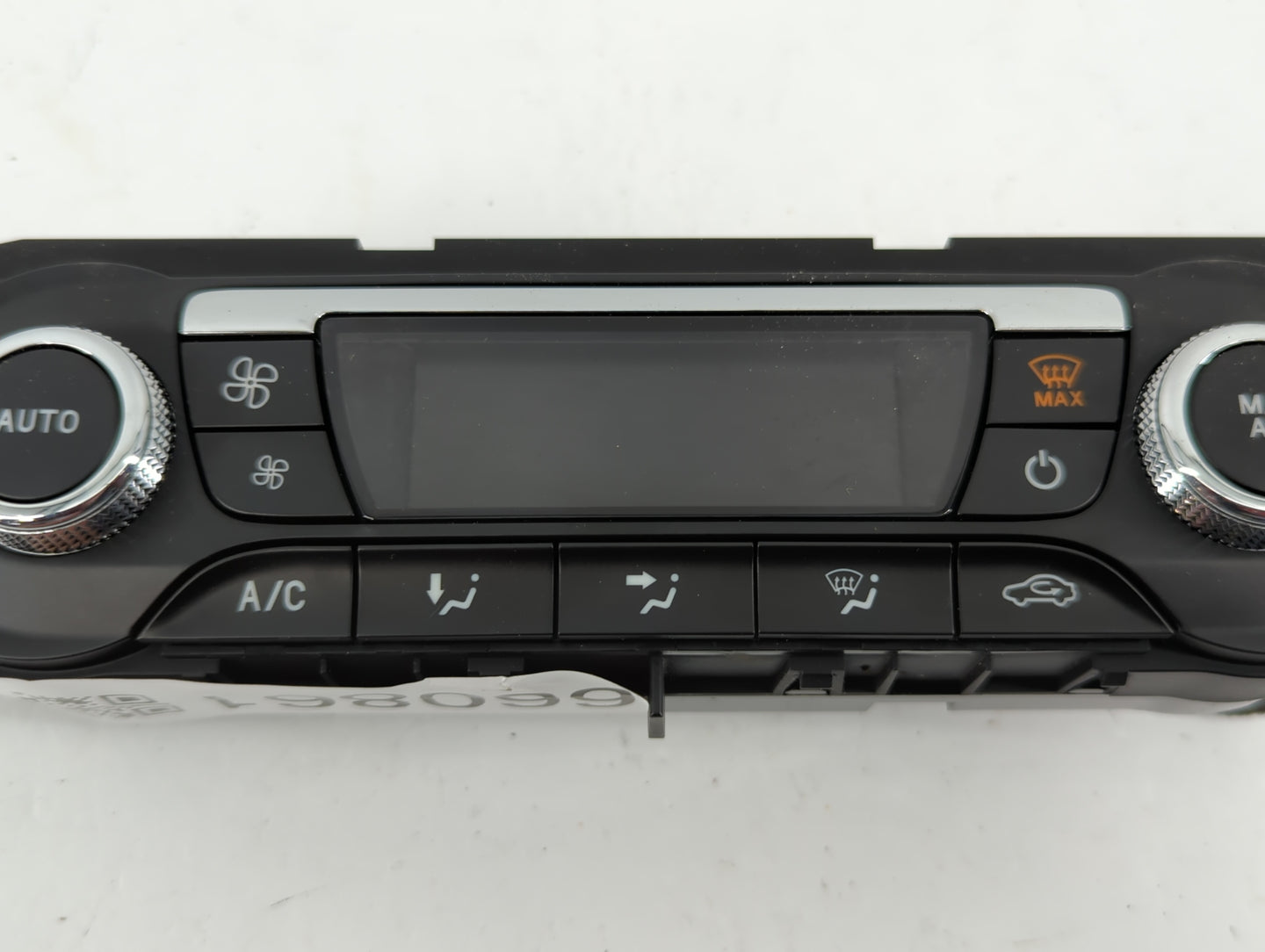 2013 Ford Escape Climate Control Module Temperature AC/Heater Replacement P/N:C00730620 CJ5T-18C612-BA Fits OEM Used Auto Pa