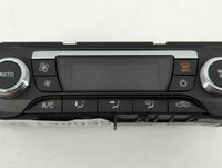 2013 Ford Escape Climate Control Module Temperature AC/Heater Replacement P/N:C00730620 CJ5T-18C612-BA Fits OEM Used Auto Pa