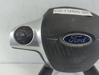 2013-2019 Ford Escape Air Bag Driver Left Steering Wheel Mounted P/N:CJ54 A042B85 BC3 Fits Fits 2013 2014 2015 2016 2017 201