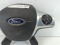 2013-2019 Ford Escape Air Bag Driver Left Steering Wheel Mounted P/N:CJ54 A042B85 BC3 Fits Fits 2013 2014 2015 2016 2017 201