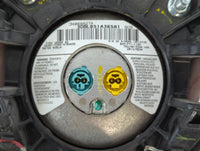 2013-2019 Ford Escape Air Bag Driver Left Steering Wheel Mounted P/N:CJ54 A042B85 BC3 Fits Fits 2013 2014 2015 2016 2017 201