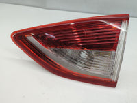 2013-2016 Ford Escape Tail Light Assembly Passenger Right OEM P/N:CJ54-13A602-A Fits Fits 2013 2014 2015 2016 OEM Used Auto 