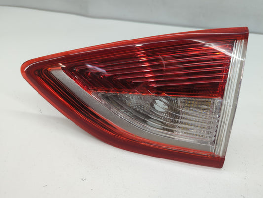 2013-2016 Ford Escape Tail Light Assembly Passenger Right OEM P/N:CJ54-13A602-A Fits Fits 2013 2014 2015 2016 OEM Used Auto 